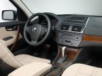 BMW X3 xDrive 30i Exclusive Edition 2008 года